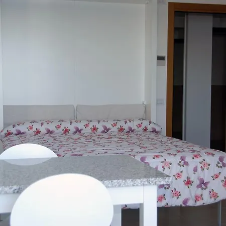 Dream House Apartmán