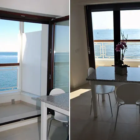 Apartmán Dream House Sistiana