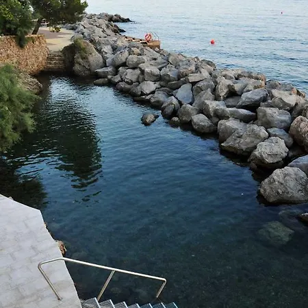 Apartmán Dream House Sistiana
