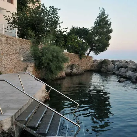 Dream House Apartmán Sistiana