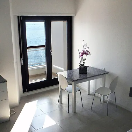 Dream House * Sistiana