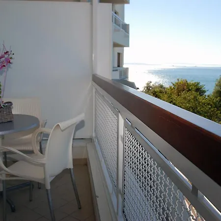 Dream House Apartmán